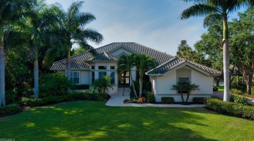 27330 Oak Knoll Dr, Bonita Springs, FL 34134-8739