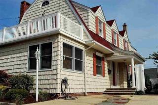 609 12th St, Ocean City NJ  08226-3213 exterior
