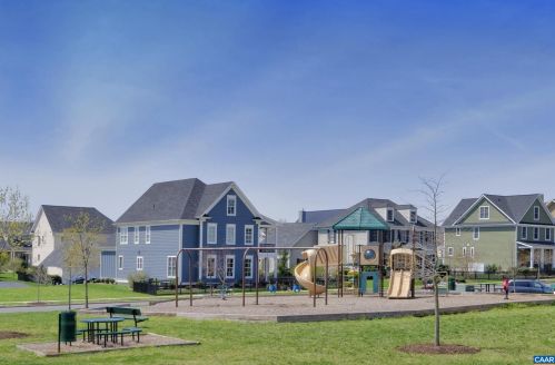 1044 Old Trail Dr, Crozet VA  22932-3341 exterior