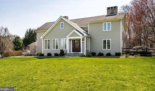 822 Newhall Rd, Kennett Sq, PA 19348-1334