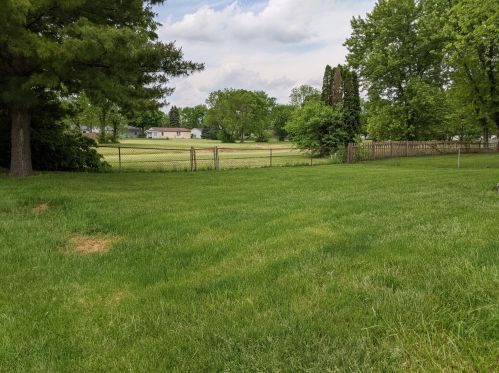 158 Lexington Farm Rd, Englewood OH  45322-3408 exterior