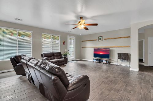 14221 Poinsettia Dr, Sun City AZ  85379-4910 exterior