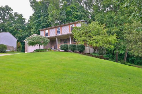 8796 Beckys Ridge Dr, Cincinnati, OH 45251-8420