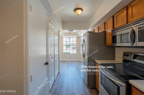 1613 Cindy St, Chandler, AZ 85224-6418