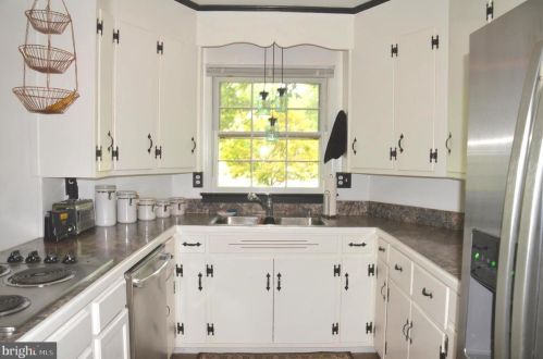 11546 Rapidan Rd, Madison Mills VA  22960-4625 exterior