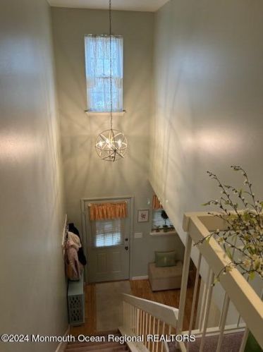 606 Bromelia Ct, Jackson Twp NJ  08527-4128 exterior