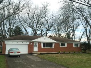 6011 Buckwheat Rd, Milford, OH 45150-2239