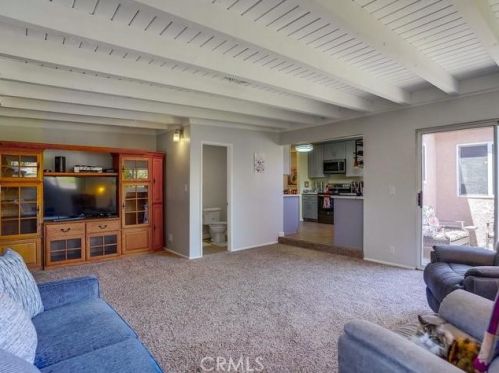 2308 Tulane Ave, Long Beach CA  90815-1946 exterior