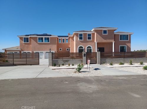 3125 Avenue, Lancaster, CA