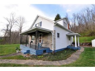550 Low Hill Rd, West Brownsville, PA 15417-9013