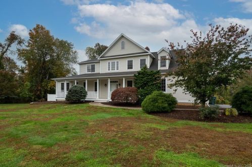 1785 Cheshire St, Cheshire, CT 06410-1239