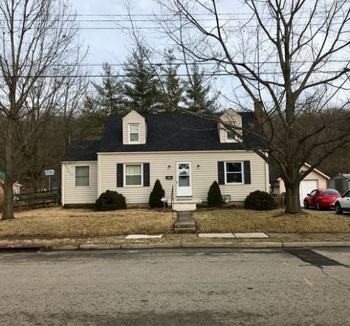 316 Jefferson St, New Haven, OH 45030-1249