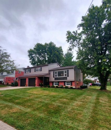7023 Gammwell Dr, Cincinnati, OH 45230-2148