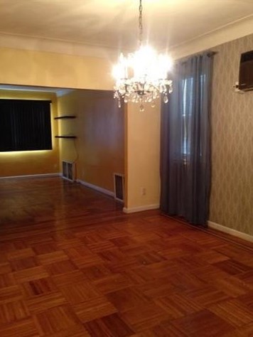 124 45th St, Bayonne NJ  07002-2015 exterior