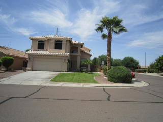 21184 90 Ln, Peoria AZ  85381-3540 exterior
