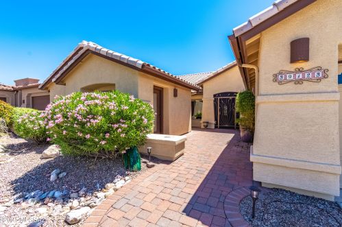 39123 Riverwood Ct, Tucson, AZ 85739-1778