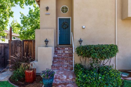 4926 Paseo Tranquillo, San Jose, CA 95118-2273