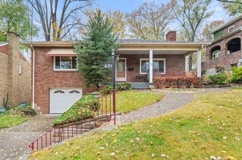 470 Duquesne Dr, Pittsburgh, PA 15243-2046