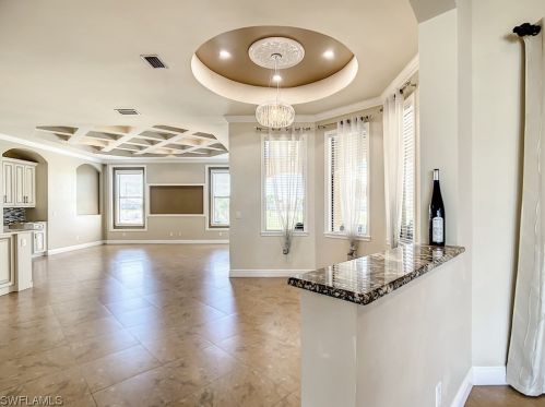 3510 15th Ter, Cape Coral FL  33993-4954 exterior