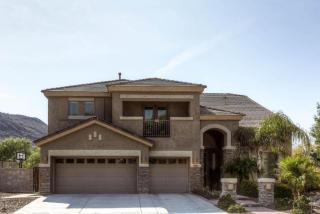 5042 Lariat Ln, Phoenix, AZ 85083-1853