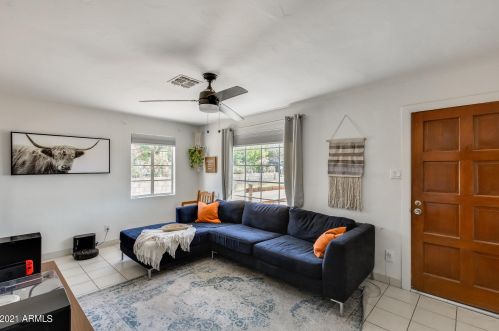 9414 11th Pl, Phoenix AZ  85020-2604 exterior