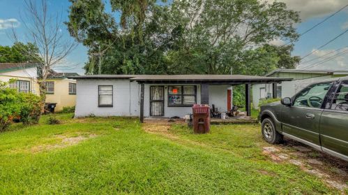 636 Miller St, Orlando, FL 32805-4502