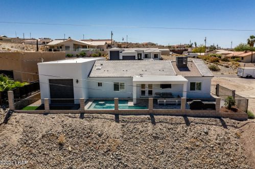 3671 Yazoo Dr, Lake Havasu City AZ  86404-2311 exterior