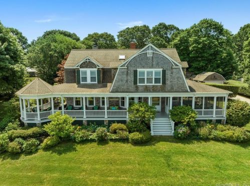 4717 Hill Rd, Fishers Island, NY 06390-1263