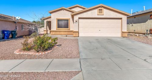 10167 Desert Mesa Dr, Tucson, AZ 85747-5030
