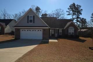 160 Richfield St, Raeford, NC 28376-7097