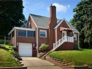 748 7th St, Trafford, PA 15085-1179