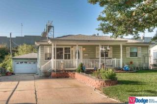 8019 Nina St, Omaha, NE 68124-4018