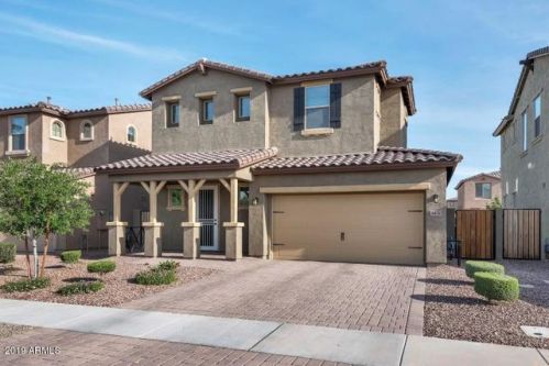3430 Appleby Dr, Gilbert, AZ 85298-2207