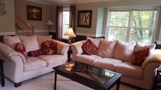 710 Clint Ln, Fredericksburg VA  22405-8704 exterior