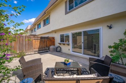 4051 Via Encinas, Cypress CA  90630-3431 exterior