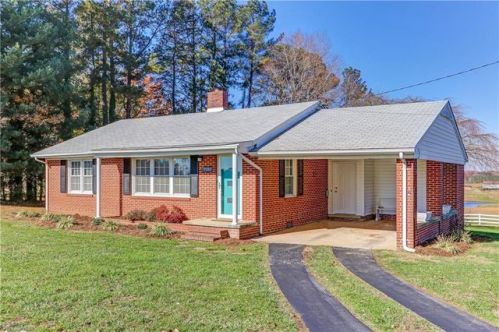 2211 Worsham Mill Rd, Ruffin, NC 27326-9424