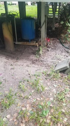 21891 Pineywood Loop, Land O Lakes FL  34639-3753 exterior