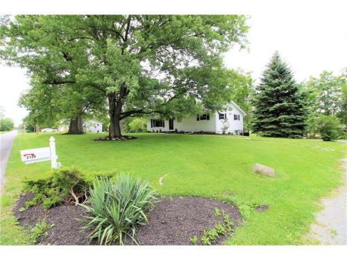 2139 Township Road 218, Bellefontaine, OH 43311-9162