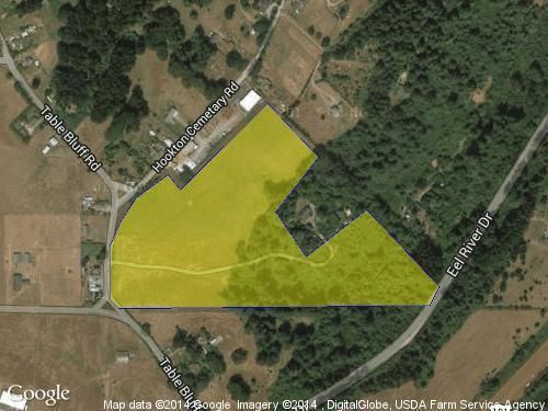 361 Table Bluff Rd, Loleta, CA 95551-9692