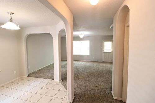 9743 Gulfstream Dr, Conroe TX  77303-4097 exterior