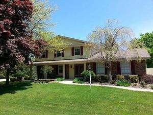 3 Greenwood Ct, Racine, WI 53402-2830