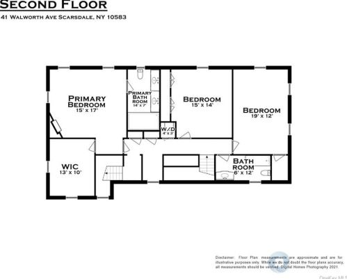 41 Walworth Ave, Scarsdale NY  10583-1433 exterior
