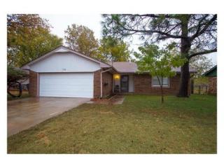 733 Shepherd Dr, Mustang, OK 73064-3223