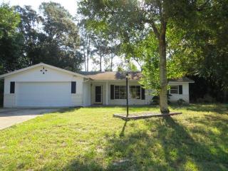 1159 Pilgrim Ave, Deltona, FL 32725-6452