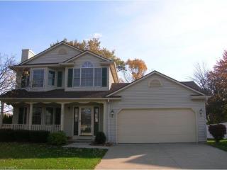 160 Countryside Dr, Medina, OH 44256-3819