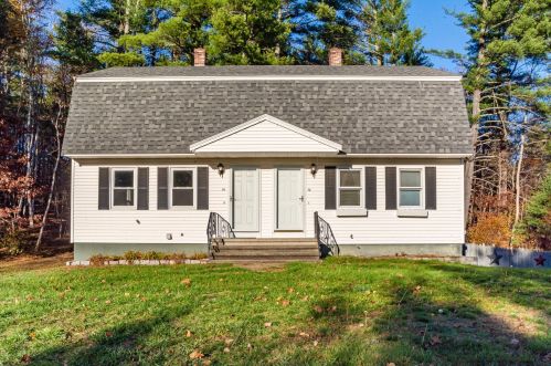 30 Porcupine Cir, Salem, NH 03079-2868