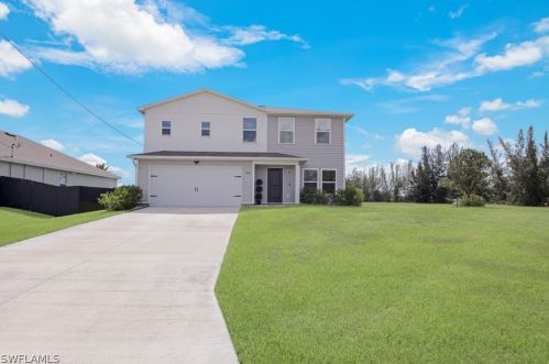 1926 22nd Ave, Cape Coral, FL 33909-4640