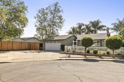 510 Corte Cabanil, Morgan Hill, CA 95037-3723