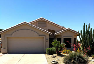 4417 Golden Ln, Glendale, AZ 85302-5333