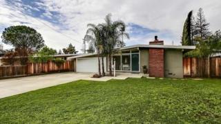 507 Virginia Ave, Campbell, CA 95008-3911
